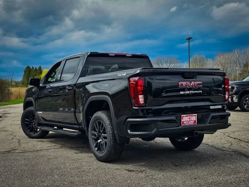 New 2026 GMC Sierra 1500 Elevation image 6