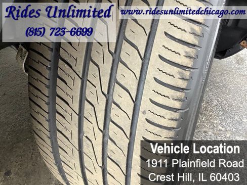 Used 2011 Dodge Challenger R/T w/ Sound Group II image 35