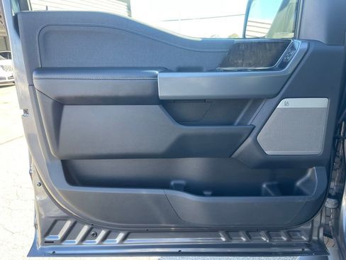 Used 2021 Ford F150 Lariat w/ Equipment Group 502A High image 19