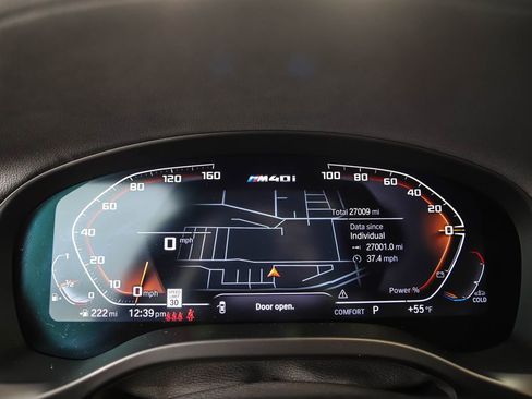 Certified 2023 BMW X3 M40i w/ Premium Package image 14