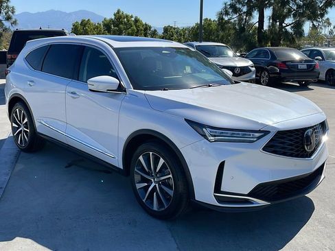 New 2026 Acura MDX w/ Technology Package image 7
