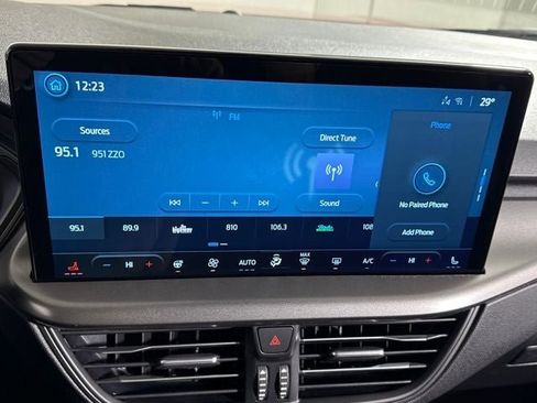 New 2026 Ford Escape Active w/ Tech Pack #1 AWD/4WD image 19