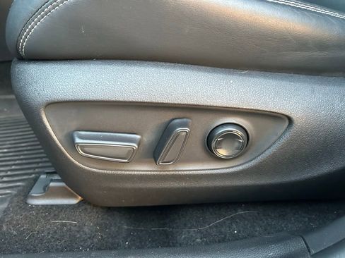 Used 2024 Toyota RAV4 Limited image 15