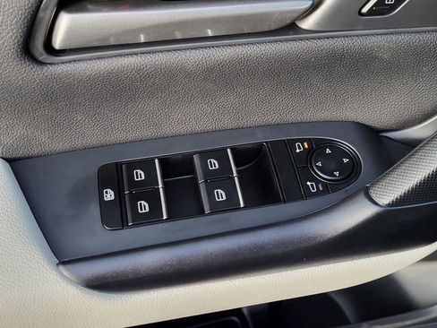 New 2026 MAZDA CX-50 AWD 2.5 S w/ Weather Package image 5