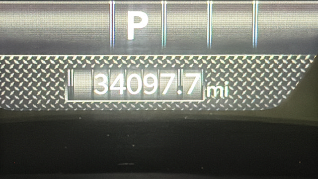 Used 2025 RAM 1500 Big Horn AWD/4WD image 36