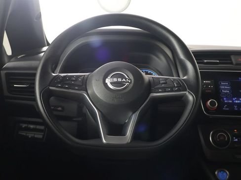 Used 2023 Nissan Leaf S FWD image 32