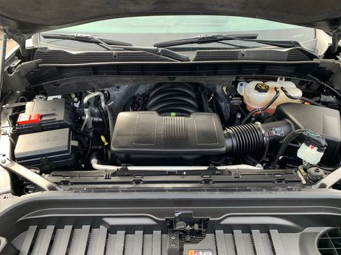 Used 2022 GMC Sierra 1500 Denali image 53