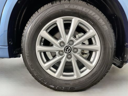Used 2024 MAZDA CX-5 AWD 2.5 S w/ Select Package image 38