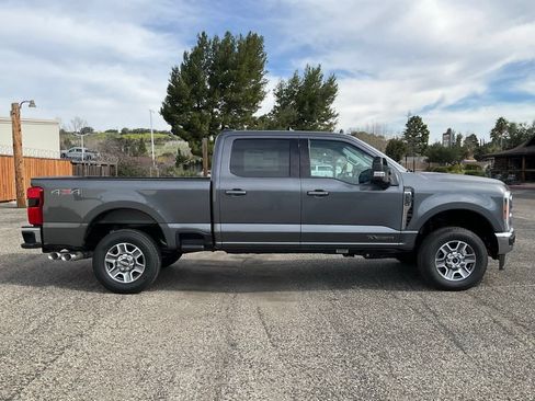 New 2026 Ford F250 Lariat AWD/4WD image 7