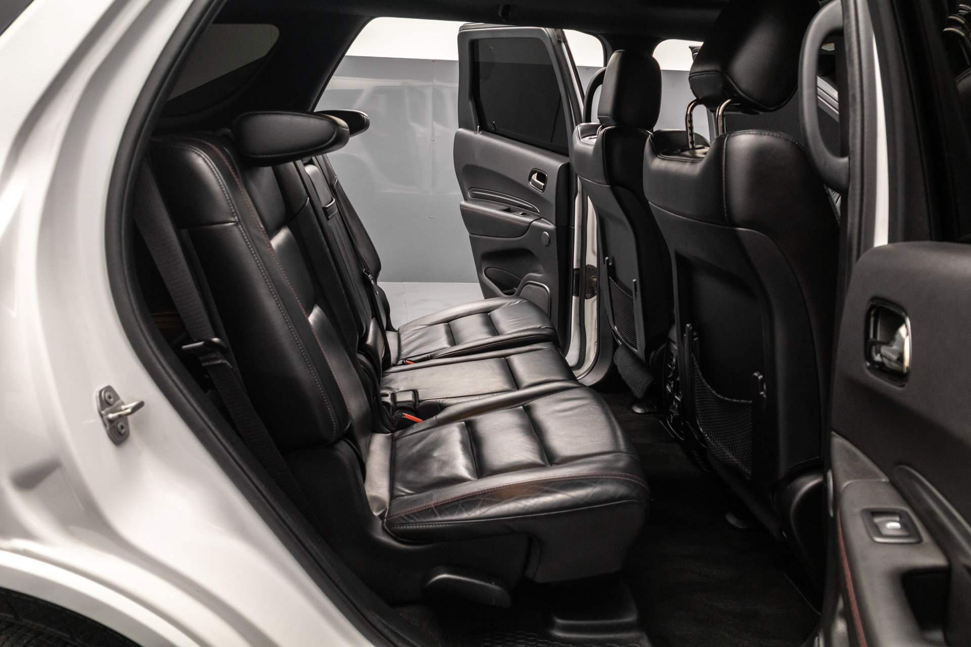 Used 2021 Dodge Durango R/T w/ Blacktop Package AWD/4WD image 35