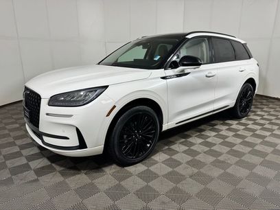 New 2026 Lincoln Corsair Premiere
