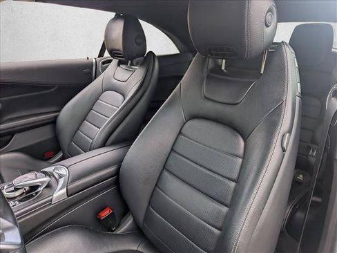 Used 2020 Mercedes-Benz C 300 Cabriolet image 23