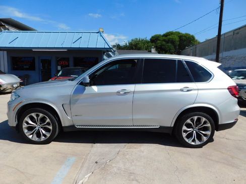 Used 2014 BMW X5 xDrive35i image 4