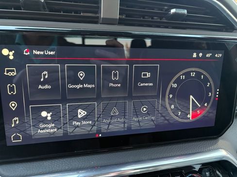 Certified 2024 GMC Sierra 1500 Denali image 36