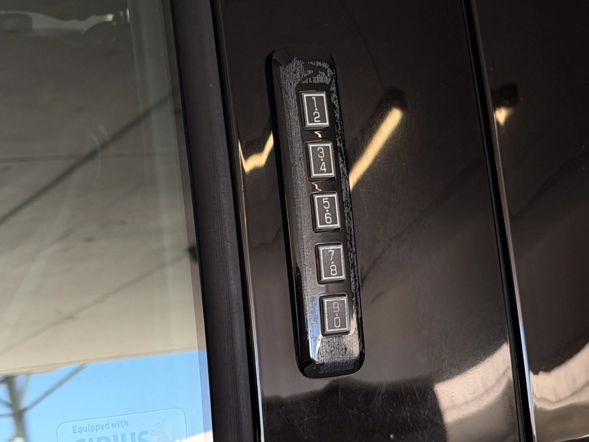 Used 2015 Ford F150 Lariat AWD/4WD image 16