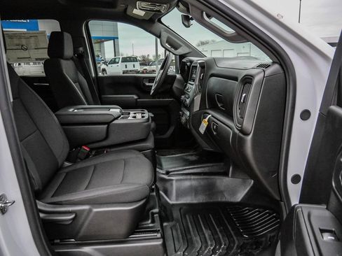 New 2026 Chevrolet Silverado 3500 W/T w/ WT Convenience Package AWD/4WD image 12
