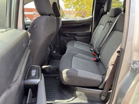 Used 2024 Ford Ranger XL image 17