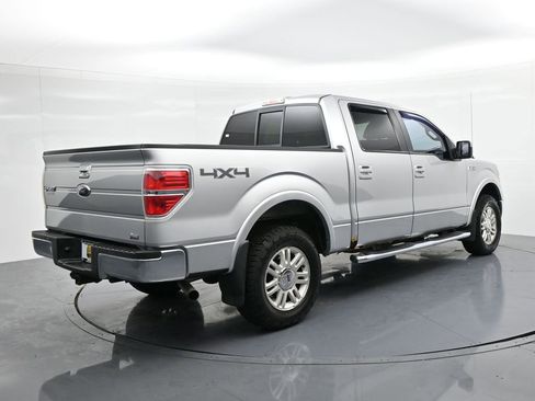 Used 2010 Ford F150 Lariat image 6