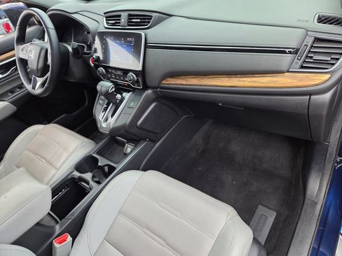 Certified 2018 Honda CR-V EX-L image 18