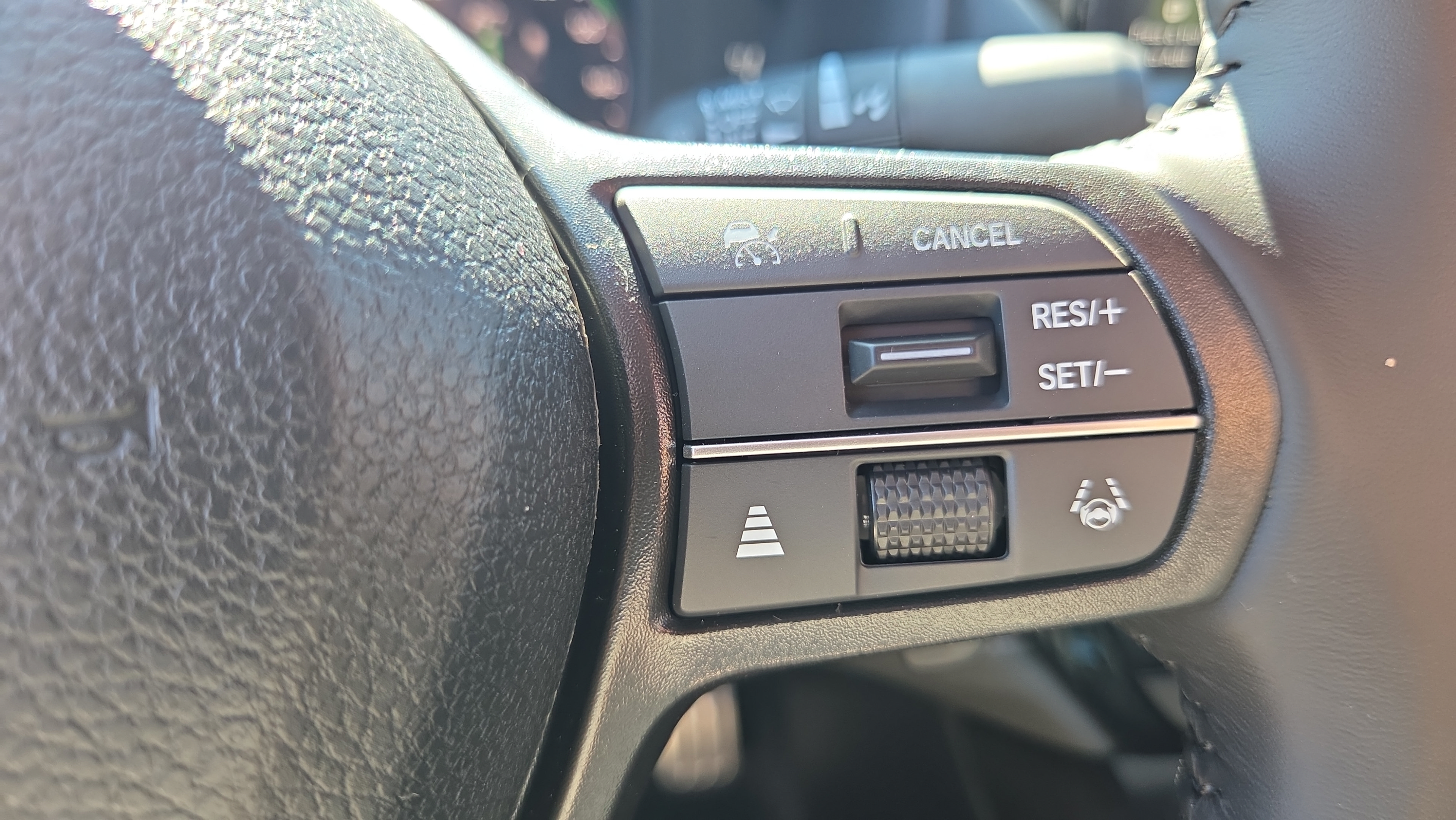 New 2026 Honda Accord Sport image 26