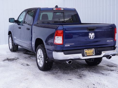 Used 2023 RAM 1500 Big Horn image 4