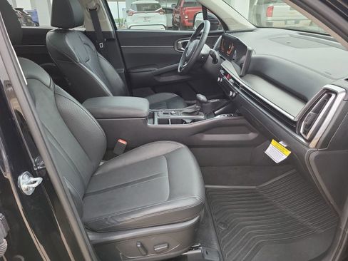 Used 2025 Kia Sorento X-Line EX AWD/4WD image 28