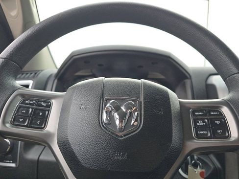 Used 2024 RAM 1500 Classic SLT image 30