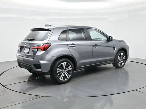 Used 2024 Mitsubishi Outlander Sport SE image 7
