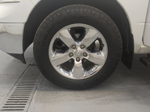 Used 2018 RAM 1500 Big Horn image 31