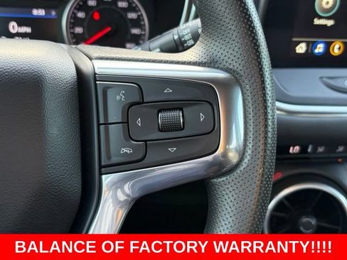 Used 2023 Chevrolet Blazer LT w/ Convenience Package FWD image 21