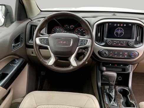 Used 2016 GMC Canyon SLE w/ SLE Convenience Package RWD image 7