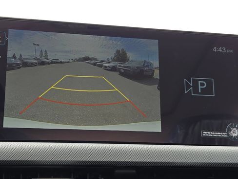 New 2026 Hyundai Sonata SEL FWD image 11