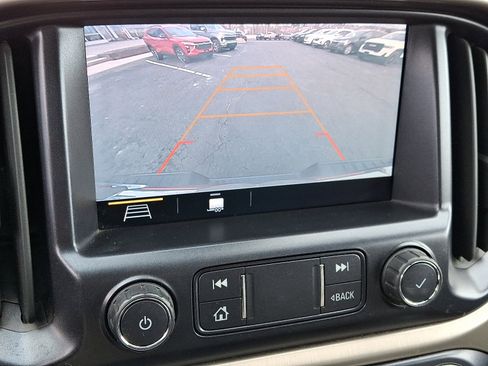 Used 2021 GMC Canyon Denali image 19