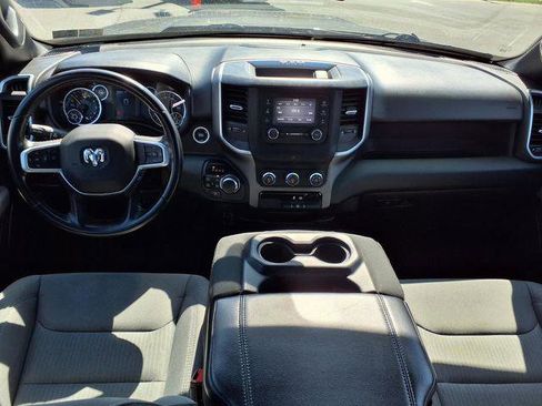 Certified 2021 RAM 1500 Big Horn AWD/4WD image 12
