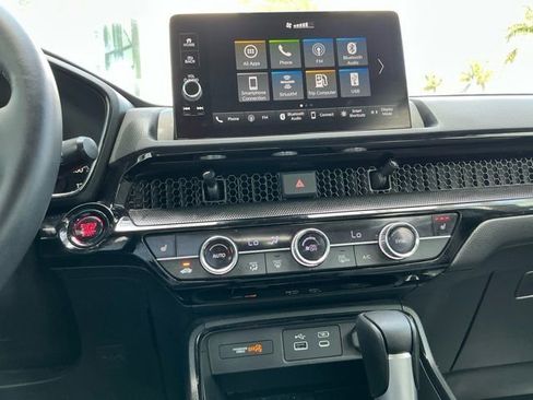 Used 2024 Honda CR-V EX-L image 18