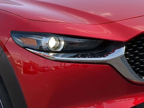 Used 2022 MAZDA CX-30 AWD 2.5 S w/ Preferred Package image 27