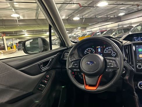 Certified 2023 Subaru Forester Sport image 26