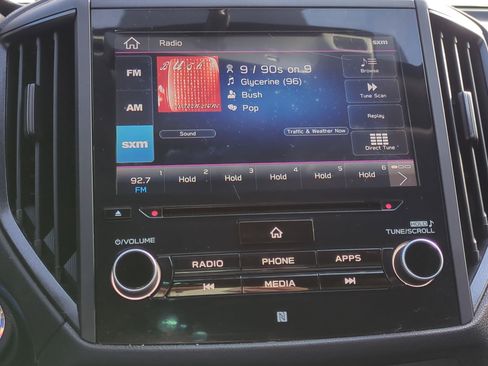 Used 2023 Subaru Crosstrek 2.5i Sport image 25