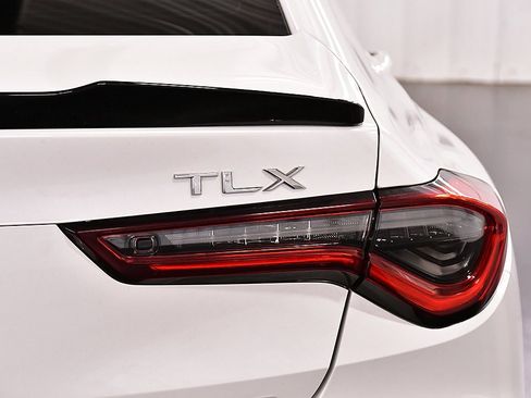 Used 2021 Acura TLX Type S image 13