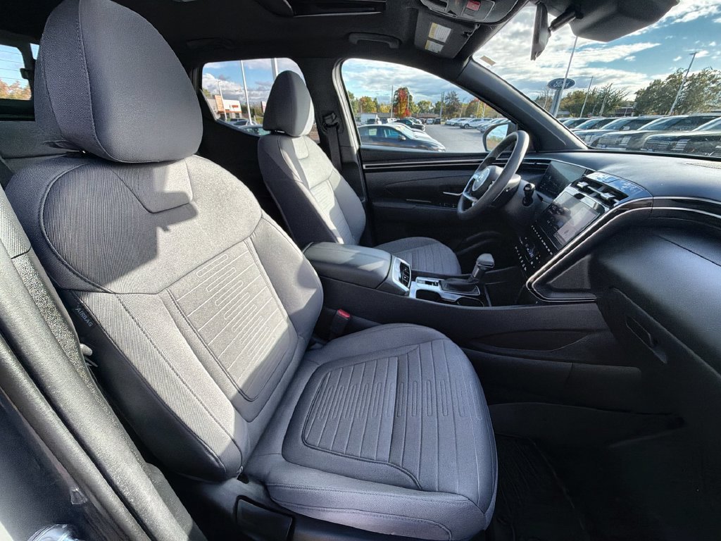 Used 2024 Hyundai Santa Cruz SEL w/ Activity Package AWD/4WD image 24