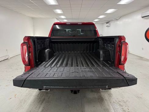 Certified 2023 GMC Sierra 1500 SLT w/ SLT Premium Package image 8
