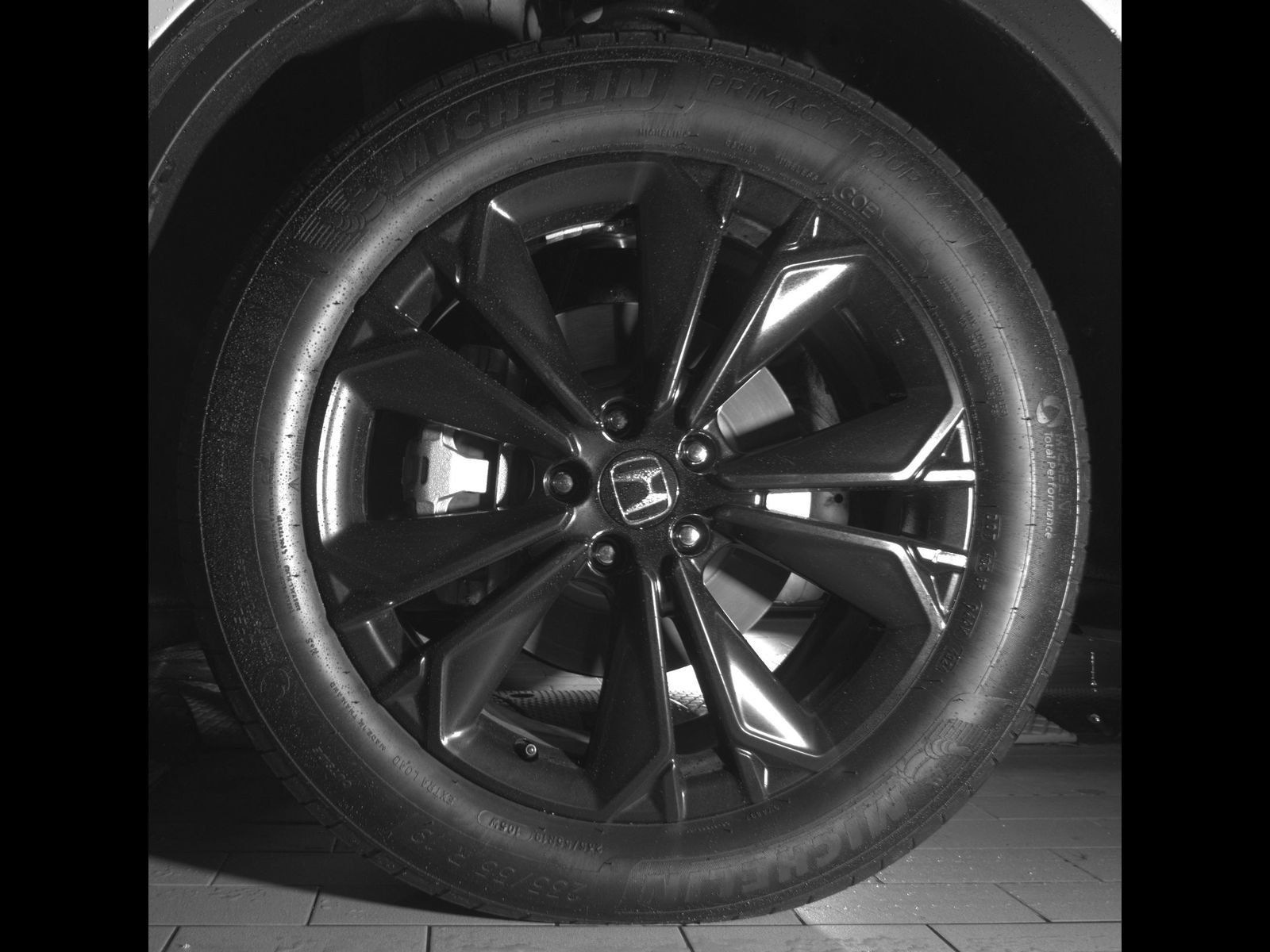 Used 2026 Honda CR-V Sport Touring image 24