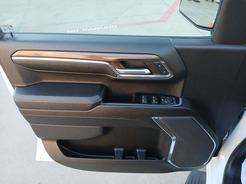 Certified 2023 Chevrolet Silverado 1500 LT Trail Boss w/ Protection Package image 23