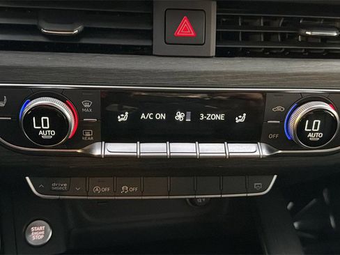 Used 2021 Audi A5 2.0T Premium image 36