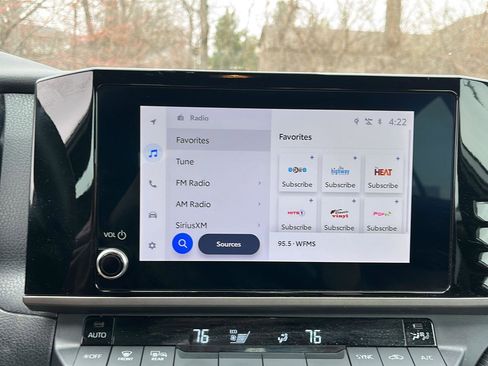 Used 2025 Toyota Camry XSE image 18