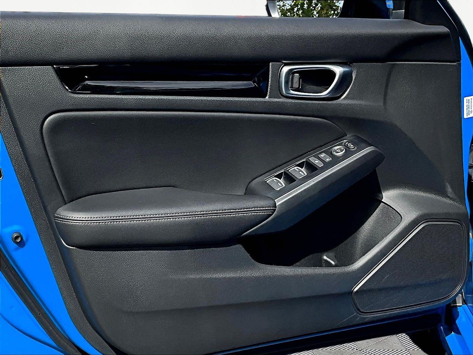 Used 2024 Honda Civic Sport Touring image 20