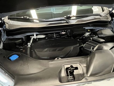 Used 2022 Honda Passport EX-L image 20