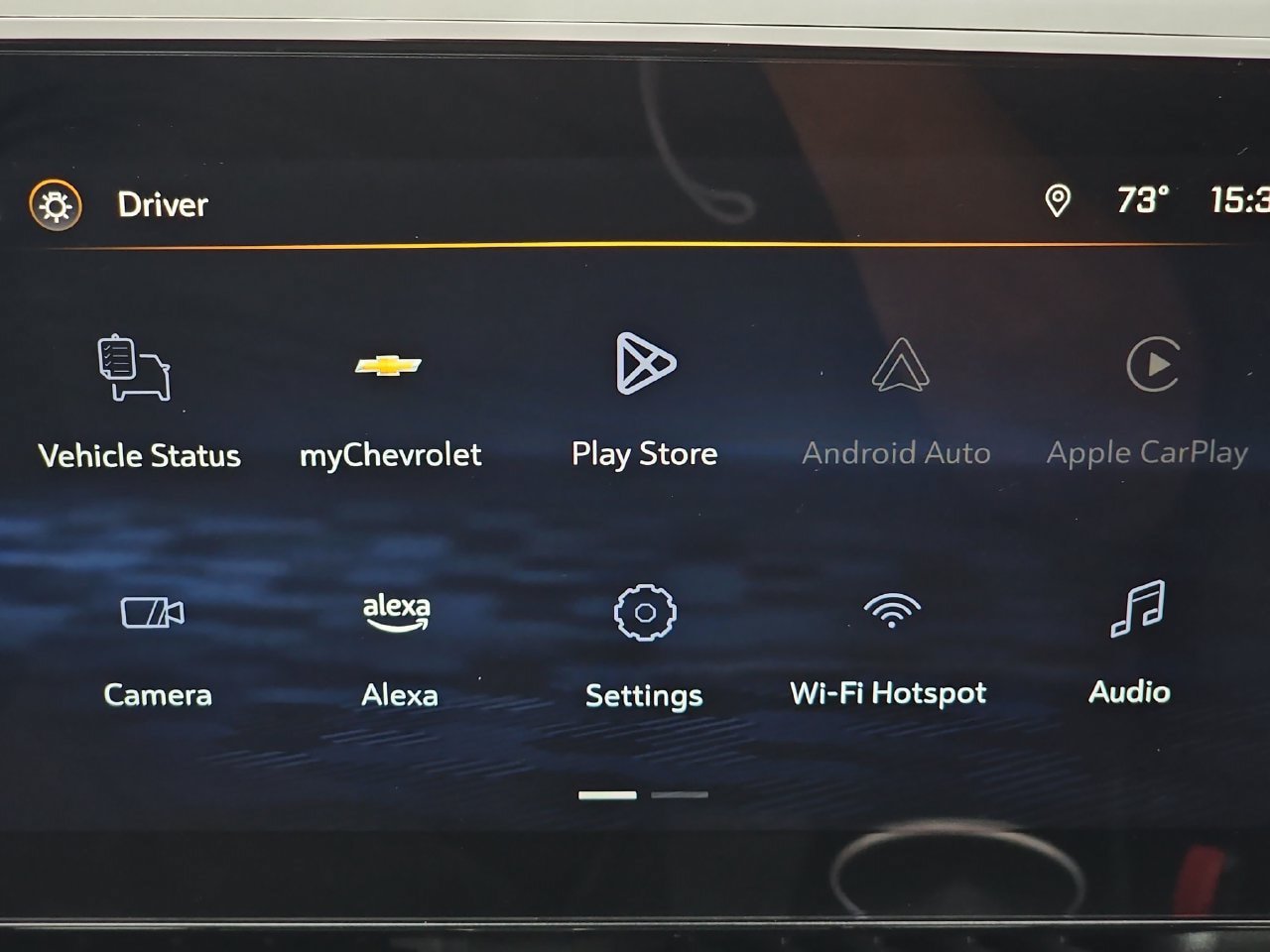 Used 2025 Chevrolet Equinox LT FWD image 27
