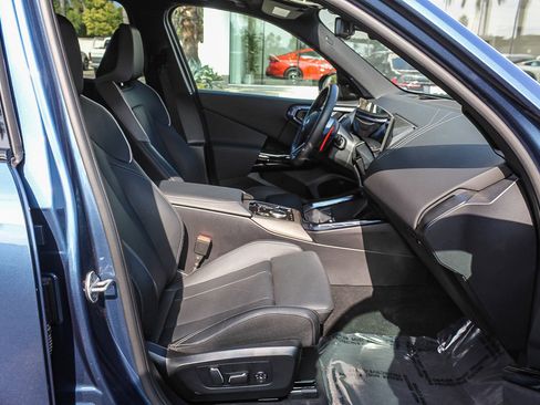 Used 2025 BMW X3 M50 image 16