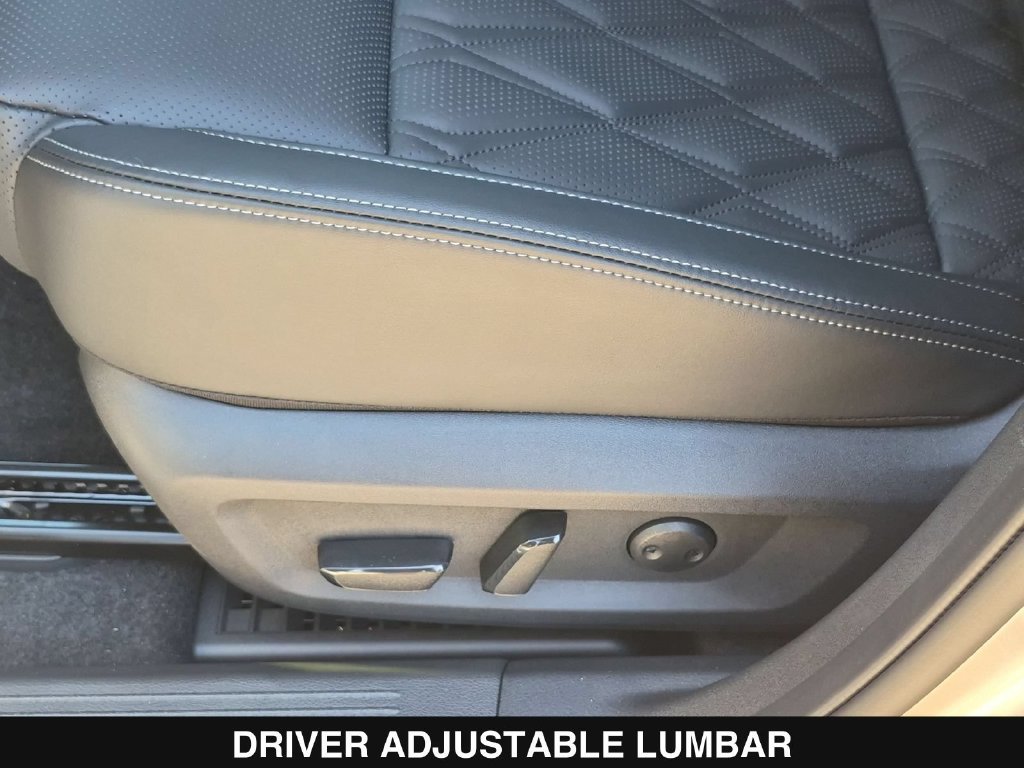 New 2026 Nissan Rogue Platinum AWD/4WD image 16